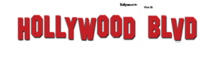 Hollywood Blvd Cinema